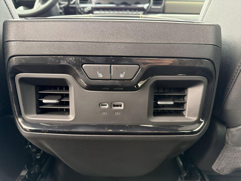 new 2026 Chevrolet Silverado 2500 car, priced at $89,330