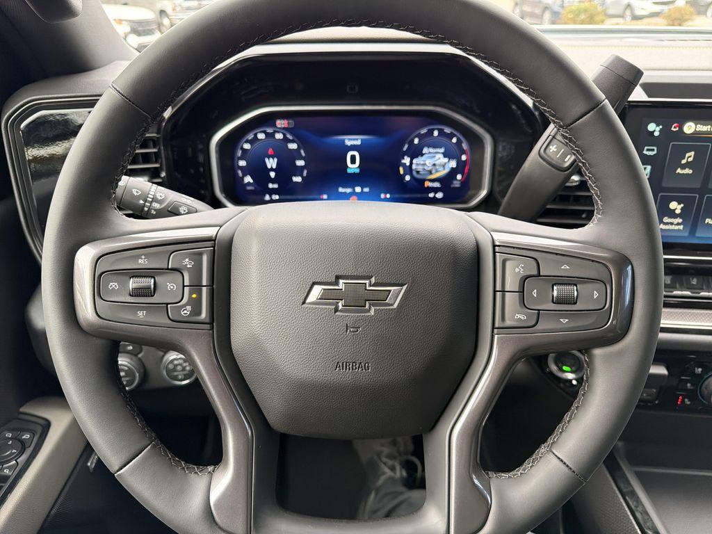 new 2026 Chevrolet Silverado 2500 car, priced at $89,330