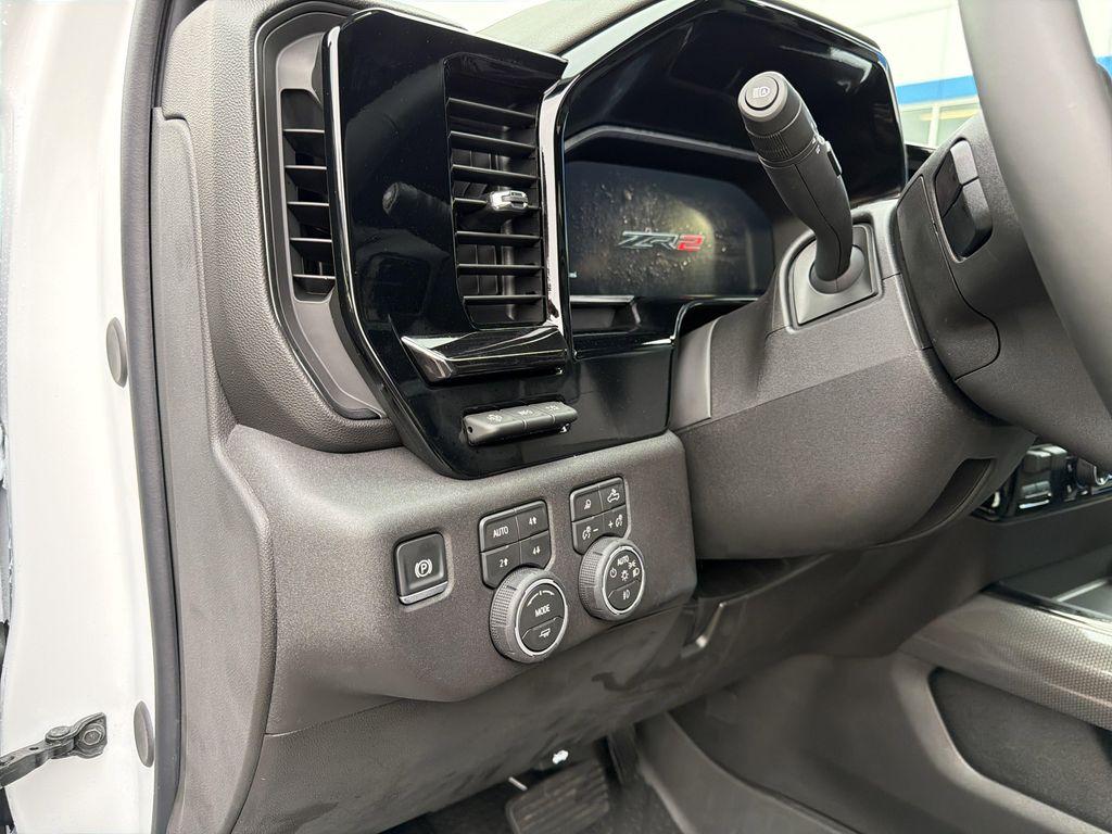 new 2026 Chevrolet Silverado 2500 car, priced at $89,330