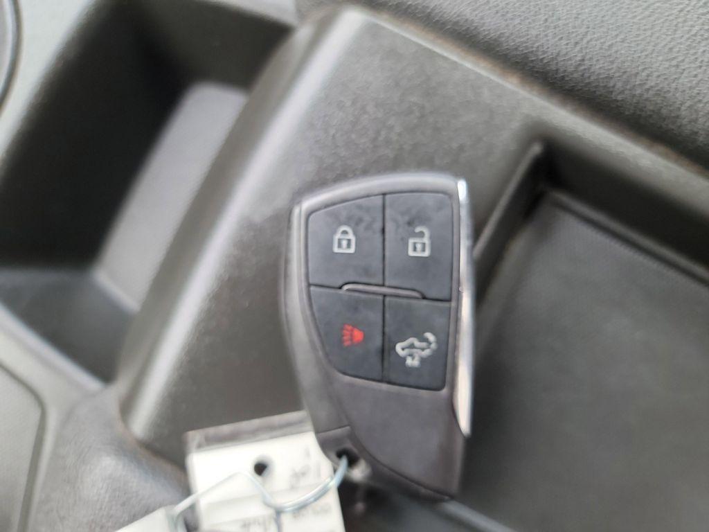 used 2024 Chevrolet Silverado 2500 car, priced at $53,595