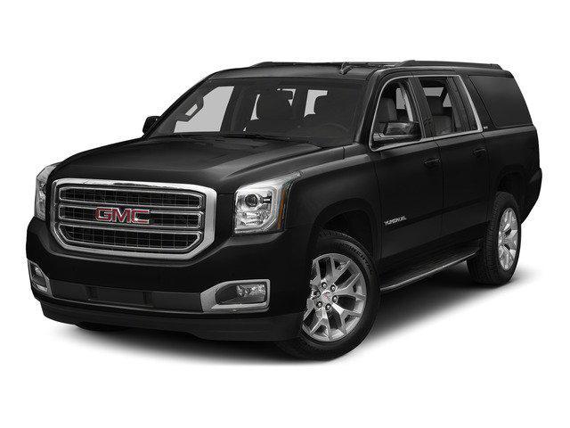 used 2016 GMC Yukon XL car, priced at $21,500