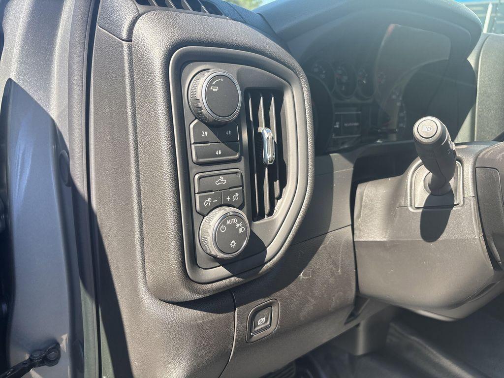 new 2026 Chevrolet Silverado 3500 car, priced at $58,660