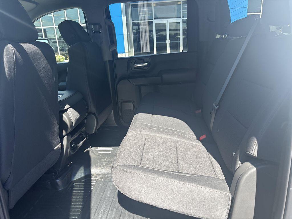 new 2026 Chevrolet Silverado 3500 car, priced at $58,660