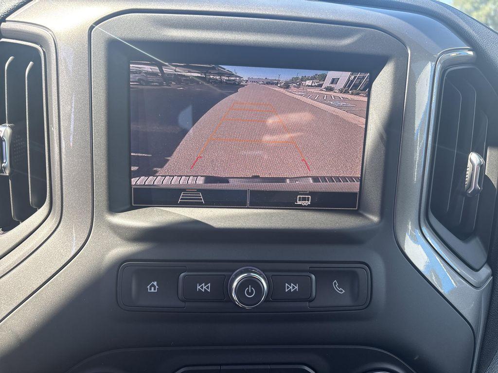 new 2026 Chevrolet Silverado 3500 car, priced at $58,660