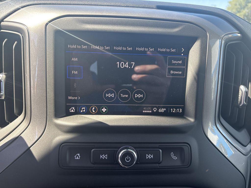 new 2026 Chevrolet Silverado 3500 car, priced at $58,660