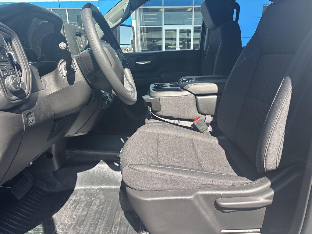 new 2026 Chevrolet Silverado 3500 car, priced at $58,660