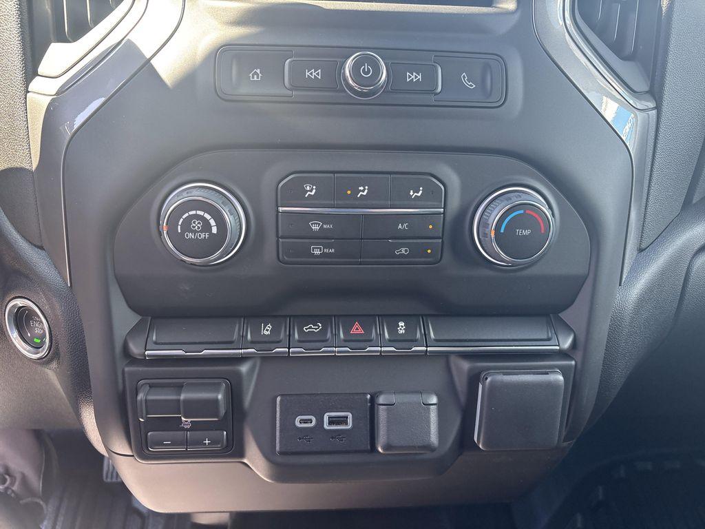 new 2026 Chevrolet Silverado 3500 car, priced at $58,660