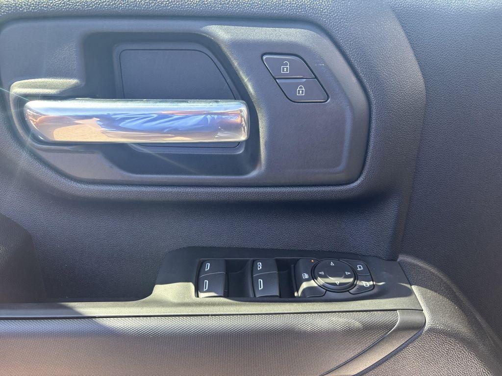 new 2026 Chevrolet Silverado 3500 car, priced at $58,660