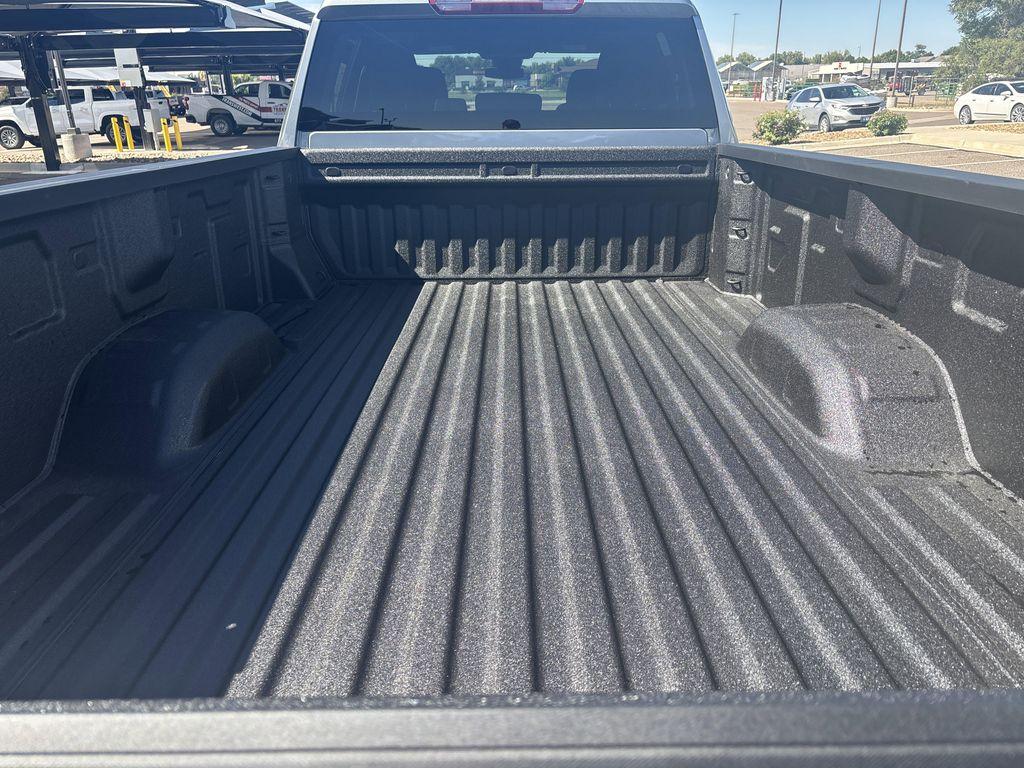 new 2026 Chevrolet Silverado 3500 car, priced at $58,660