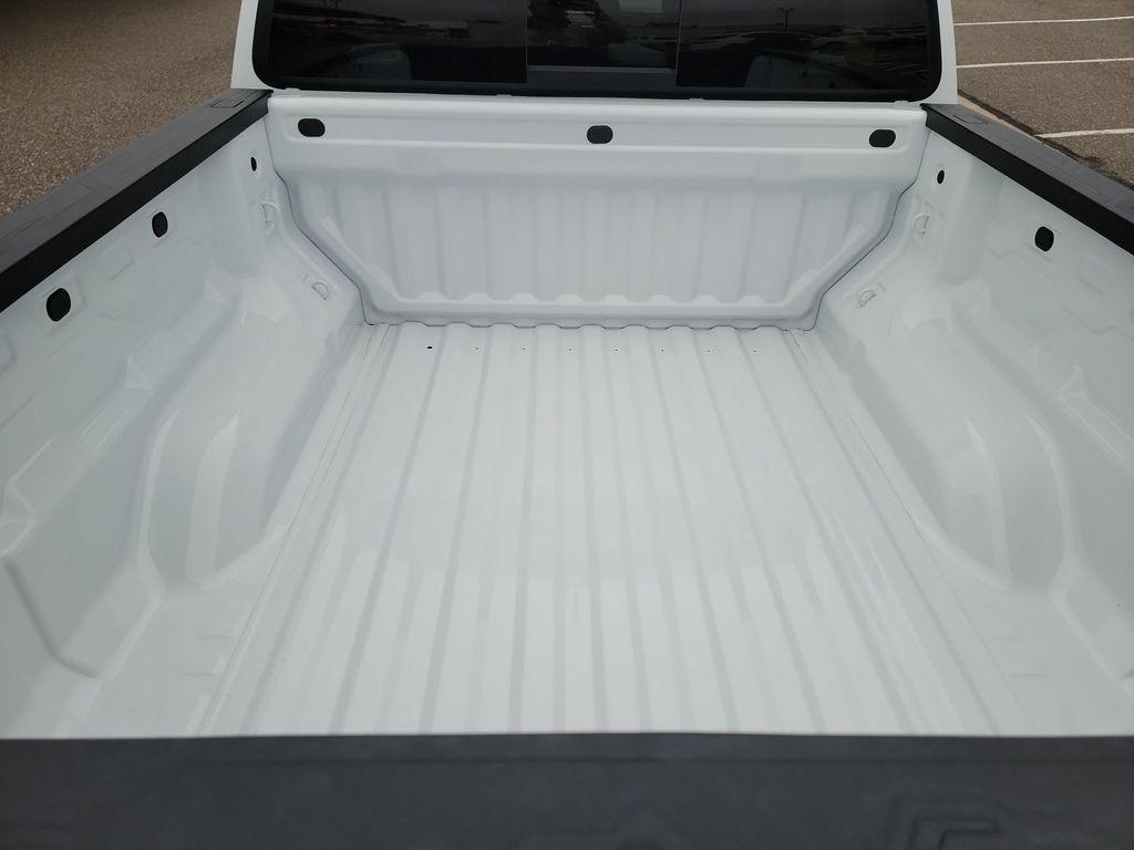 new 2026 Chevrolet Colorado car, priced at $35,590