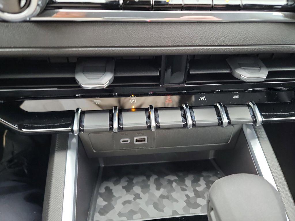 new 2026 Chevrolet Colorado car, priced at $35,590