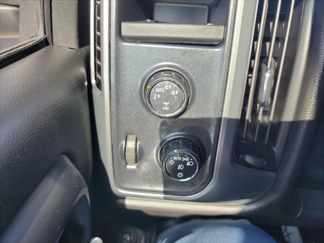 used 2014 Chevrolet Silverado 1500 car, priced at $17,995