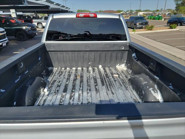 used 2014 Chevrolet Silverado 1500 car, priced at $17,995