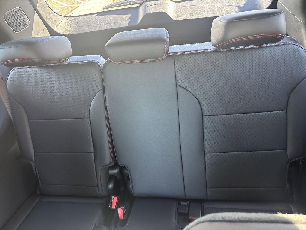 new 2026 Chevrolet Traverse car, priced at $60,290