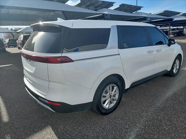 used 2022 Kia Carnival car, priced at $26,995