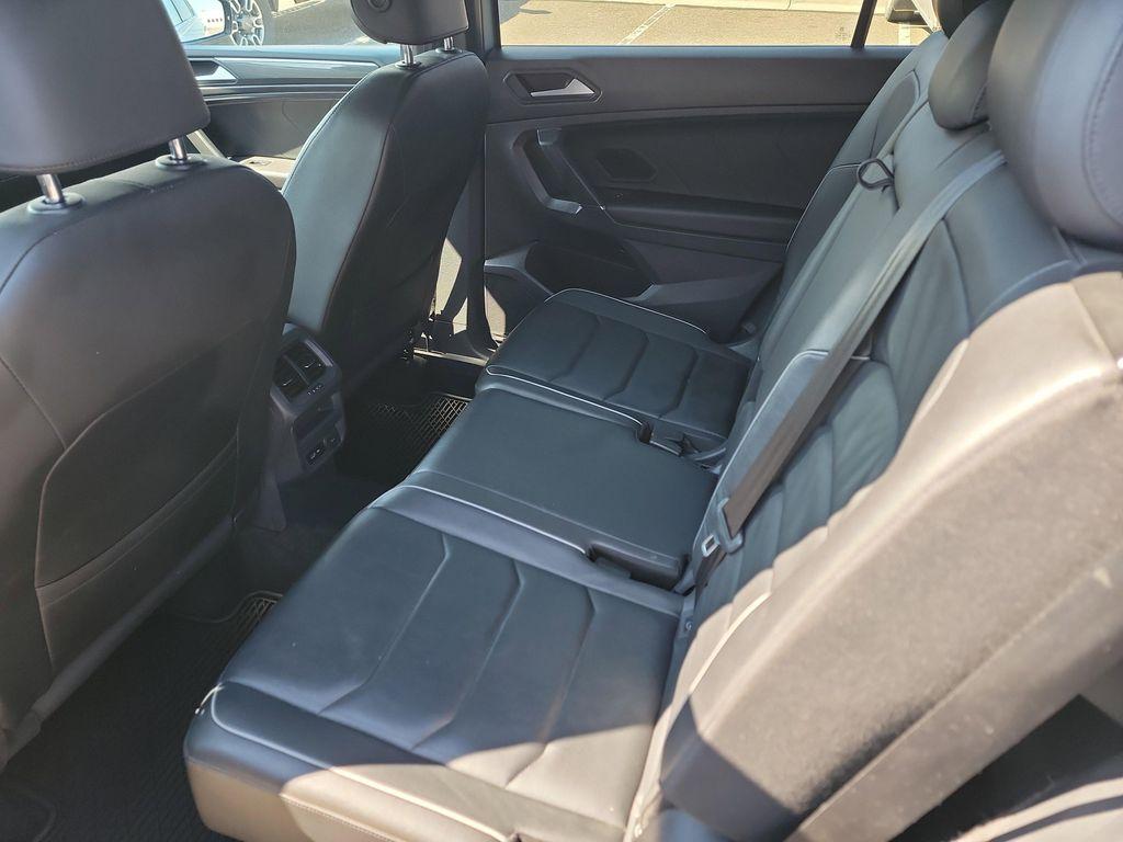 used 2020 Volkswagen Tiguan car, priced at $20,795