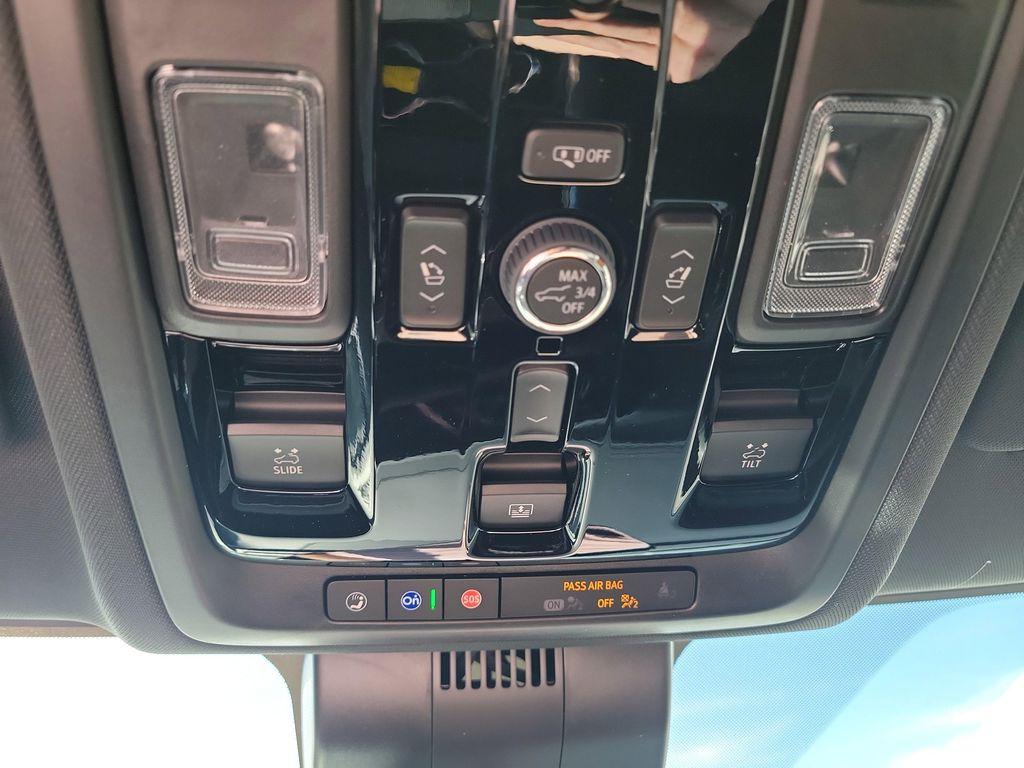 new 2026 Chevrolet Tahoe car, priced at $95,630