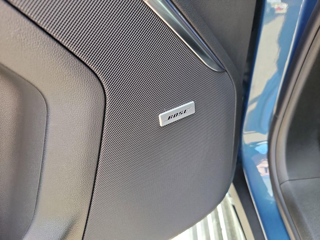 new 2026 Chevrolet Tahoe car, priced at $95,630