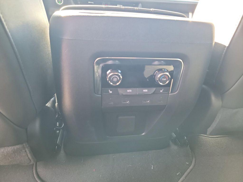 new 2026 Chevrolet Tahoe car, priced at $95,630