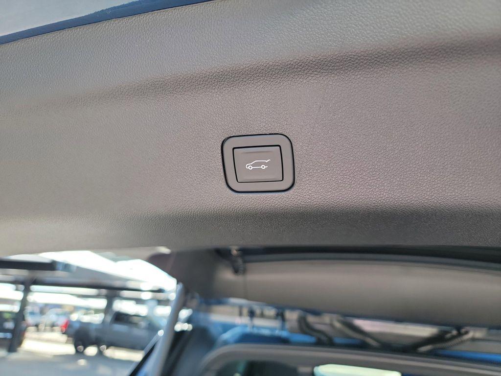 new 2026 Chevrolet Tahoe car, priced at $95,630