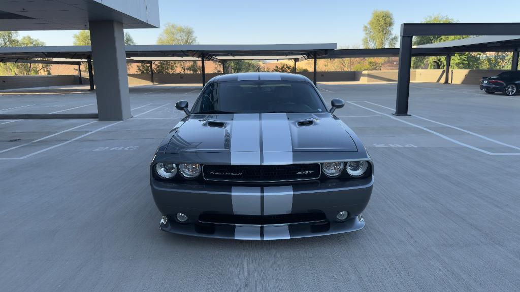 used 2012 Dodge Challenger car, priced at $34,500