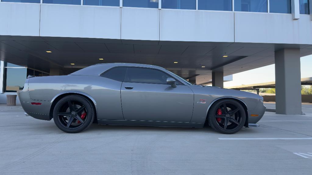 used 2012 Dodge Challenger car, priced at $34,500