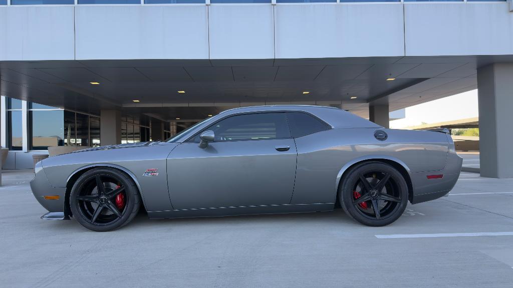 used 2012 Dodge Challenger car, priced at $34,500