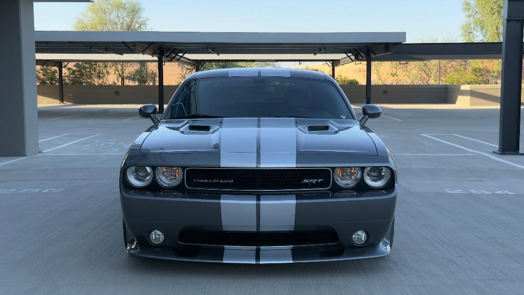 used 2012 Dodge Challenger car, priced at $34,500