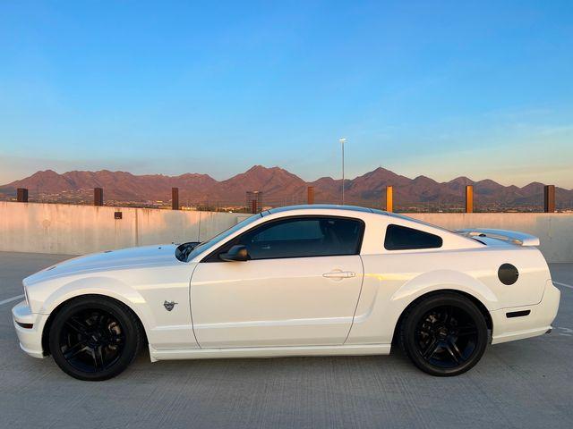 used 2009 Ford Mustang car, priced at $24,000