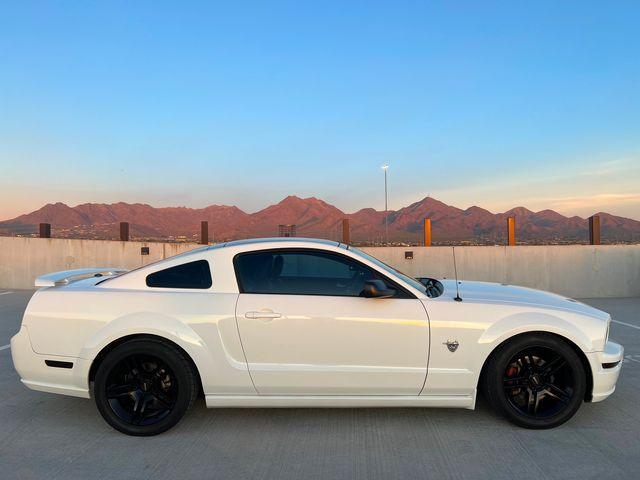 used 2009 Ford Mustang car, priced at $24,000