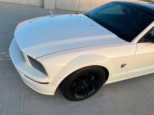 used 2009 Ford Mustang car, priced at $24,000