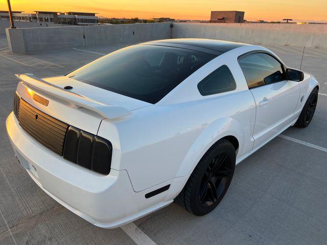 used 2009 Ford Mustang car, priced at $24,000