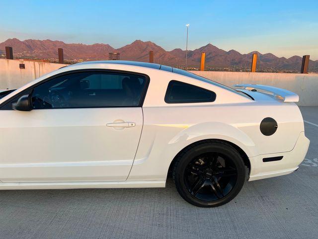 used 2009 Ford Mustang car, priced at $24,000