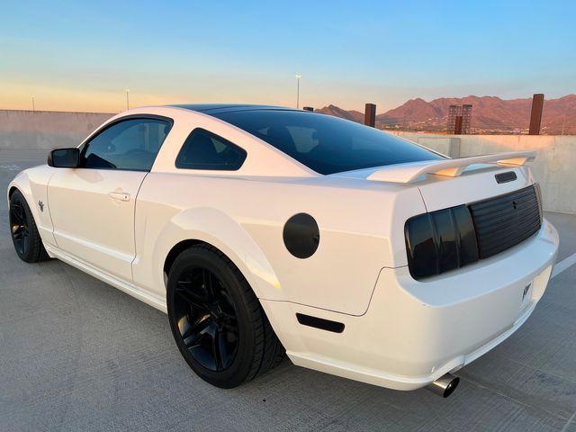 used 2009 Ford Mustang car, priced at $24,000