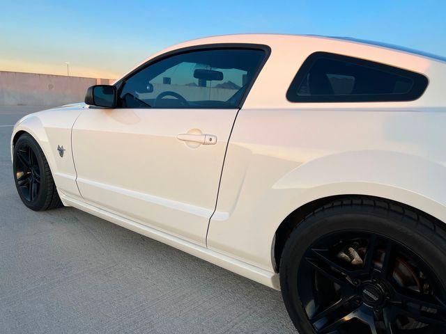 used 2009 Ford Mustang car, priced at $24,000