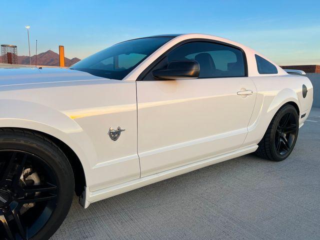 used 2009 Ford Mustang car, priced at $24,000