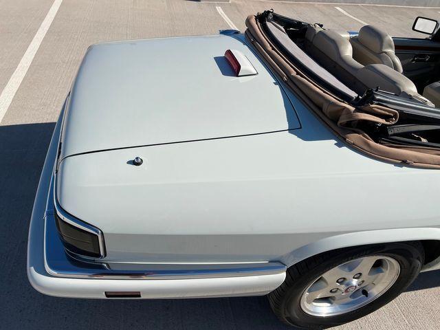 used 1995 Jaguar XJS car, priced at $16,500