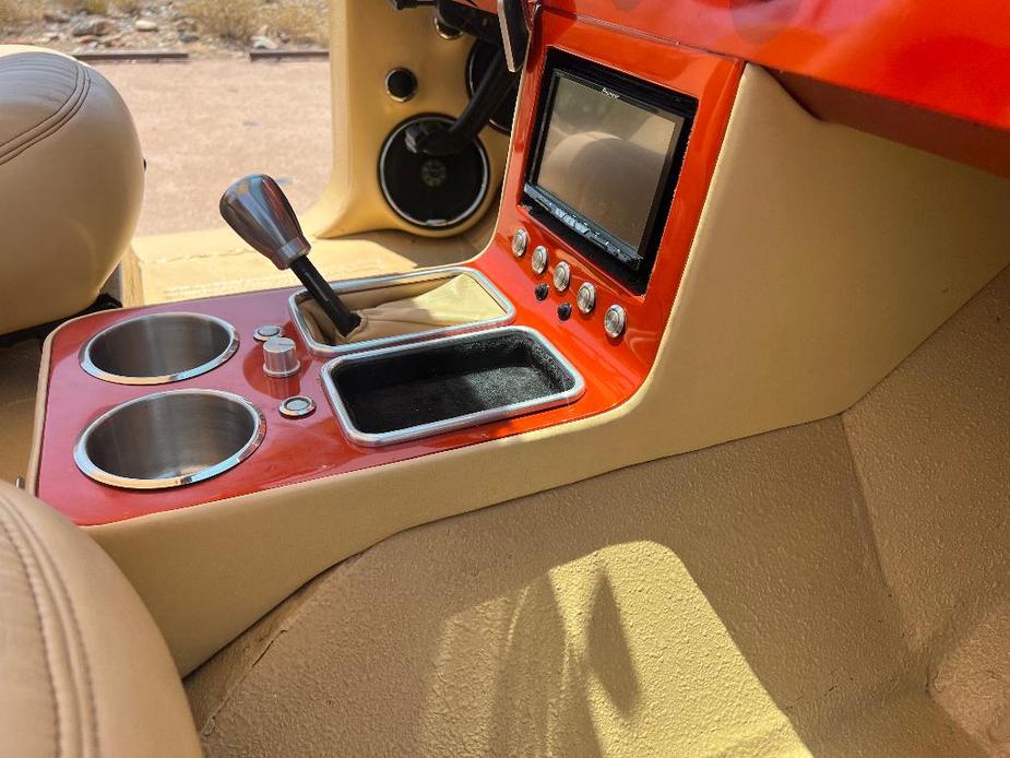 used 1974 Ford Bronco car, priced at $89,900