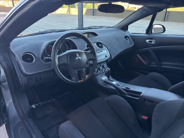 used 2007 Mitsubishi Eclipse car, priced at $9,987