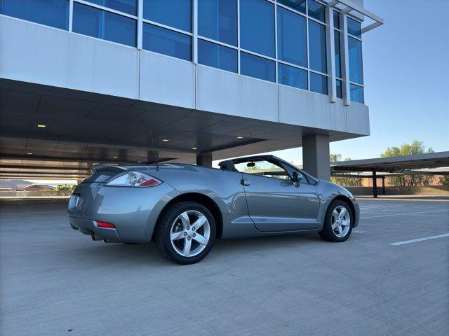 used 2007 Mitsubishi Eclipse car, priced at $9,987