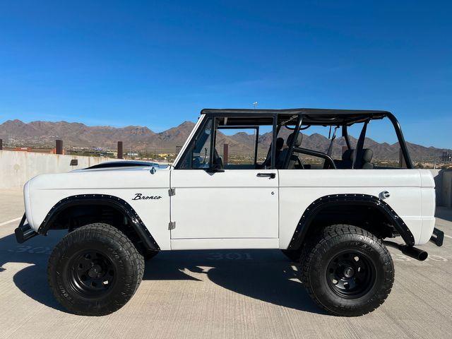 used 1969 Ford Bronco car, priced at $97,500