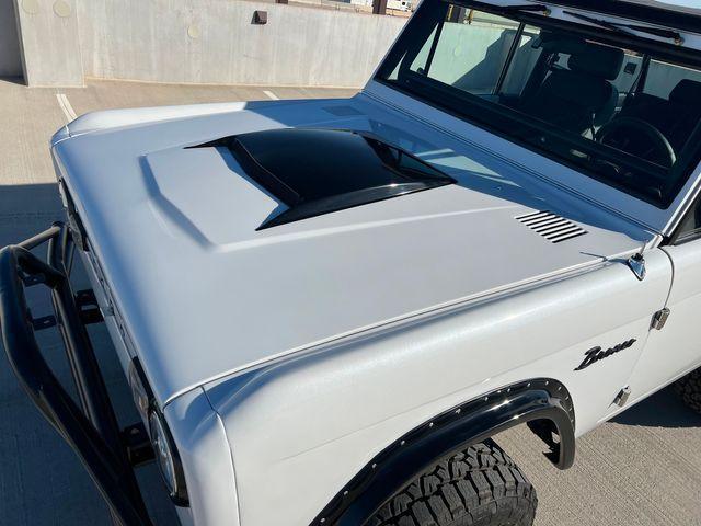 used 1969 Ford Bronco car, priced at $97,500