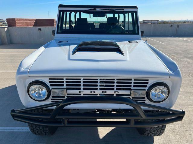 used 1969 Ford Bronco car, priced at $97,500