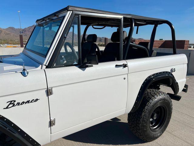 used 1969 Ford Bronco car, priced at $97,500