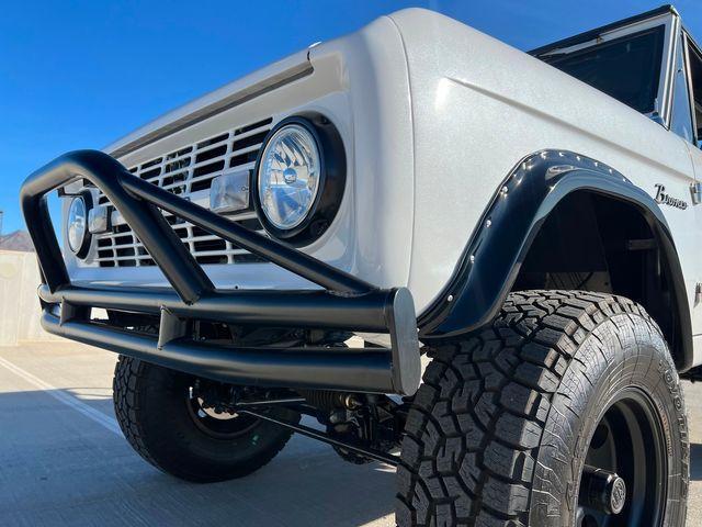 used 1969 Ford Bronco car, priced at $97,500