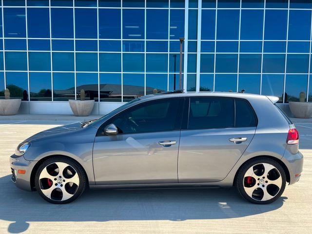 used 2010 Volkswagen GTI car, priced at $7,500