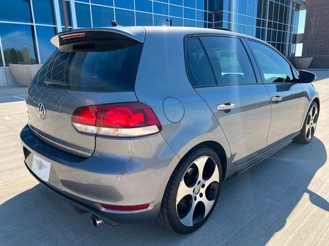 used 2010 Volkswagen GTI car, priced at $7,500