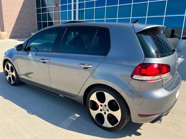 used 2010 Volkswagen GTI car, priced at $7,500