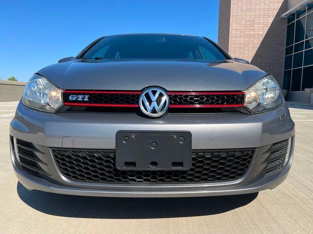 used 2010 Volkswagen GTI car, priced at $7,500