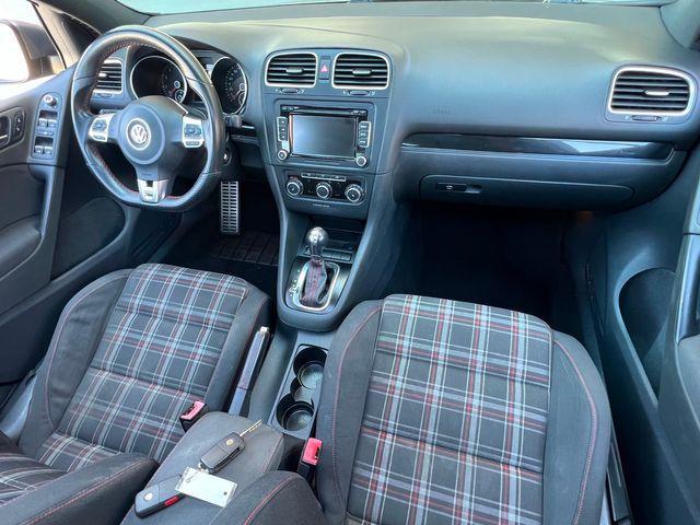 used 2010 Volkswagen GTI car, priced at $7,500